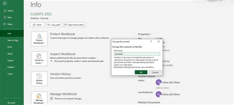 How To Lock Protect Excel Workbook From Editing Layer Blog