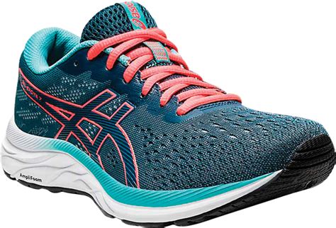 Womens Asics Gel Excite 7 Running Sneaker