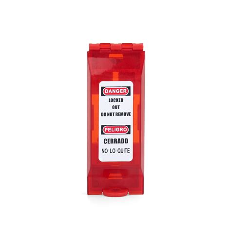 High Quality Lockout Tagout Kit Manufacturer And Supplier Exporter