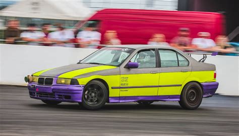 Drift Series 2018 Fahrer und Teams (Street-Klasse) - DRIFT.de