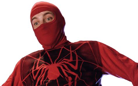 The Human Spider Png Tobey Maguire By Vegpngs On Deviantart