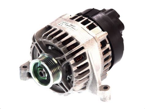 Alternator 14V 70A ALFA ROMEO MITO FIAT 500 DOBLO DOBLO CARGO