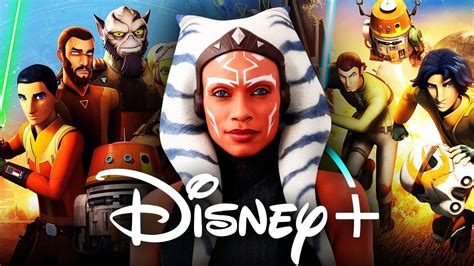 Disney+'s Ahsoka: When Will Zeb Show Up? | The Direct