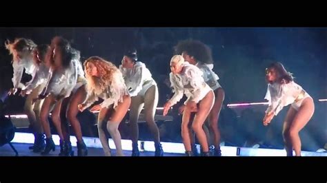 Beyoncé Countdown Live From Formation World Tour Dvd Youtube