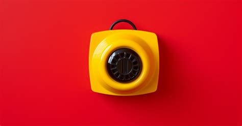 The Unknown History Of The Fire Alarm From Bells To Buzzers