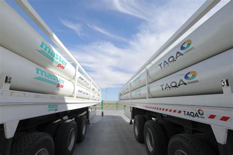 Taqa Gas A World Of Energy