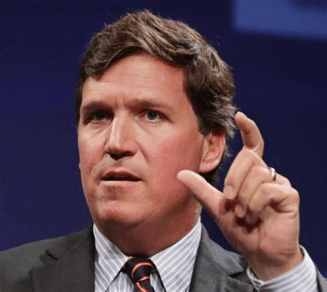 Fox Lawyers Convince Judge That Foxs Tucker Carlson Is “not Stating