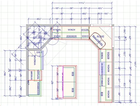 Free Kitchen Remodel Project Plan Template Printable Word Searches