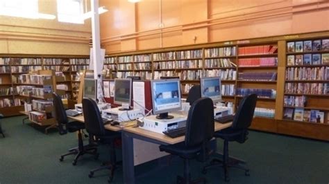 Petition · Reopen South Walsall Library · Change.org