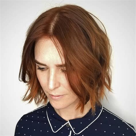 30 Chin Length Hairstyles For A More Feminine Look Artofit