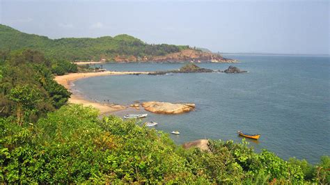 10 Best Places To Visit In Gokarna Hub News