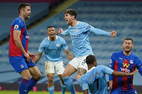 Kebobolan Gol Dari Laga Kehidupan Kedua John Stones Di