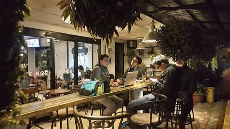 Cafe Di Jogja Tempat Nongkrong Paling Asyik Tripcetera