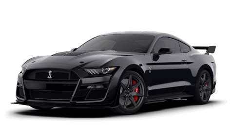 2020 GT500 CFTP Available | 2015+ S550 Mustang Forum (GT, EcoBoost, GT350, GT500, Bullitt, Mach ...