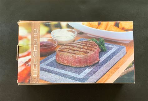 NOUVEL Hot Stone Set Gebraucht in Zürich für CHF mit Lieferung auf Ricardo kaufen