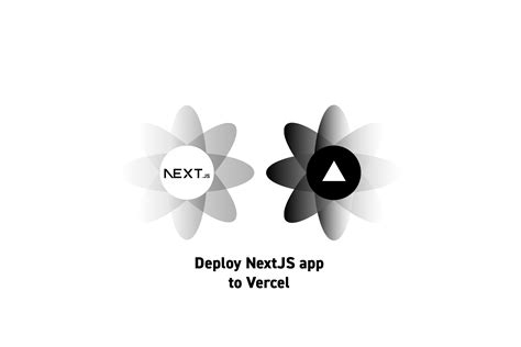 How To Deploy A Nextjs Project To Vercel