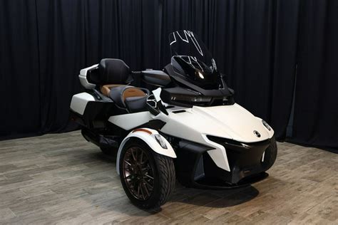 2024 Can Am Spyder RT Sea To Sky For Sale In West Palm Beach FL