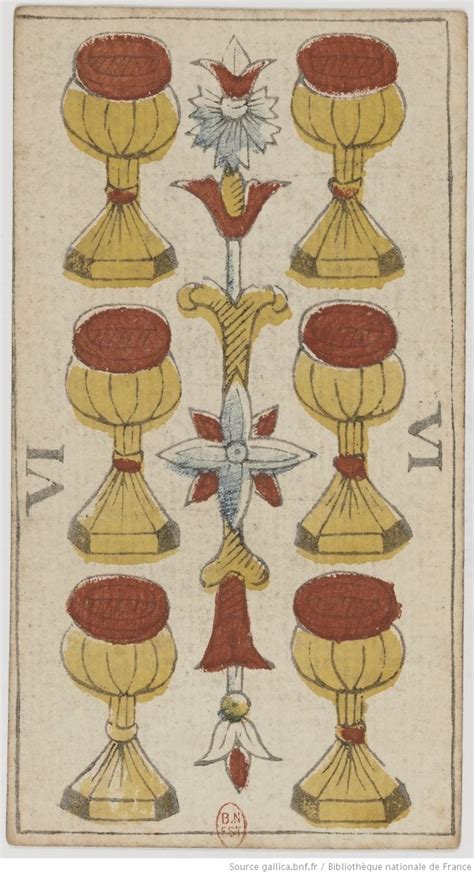 Jeu De Tarot Enseignes Italiennes Dit De Marseille Jeu De