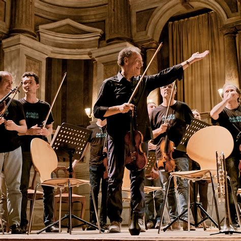 Orchestra Da Camera Di Mantova Socio AIAM