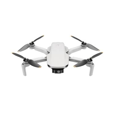 DJI Mini 2 SE - Make Your Moments Fly - DJI