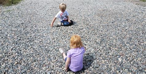 How To Get Your Kids Into Rock Collecting And Geology Adventure