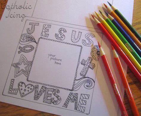 20 Jesus Loves Me ideas | sunday school crafts, jesus loves, bible for kids