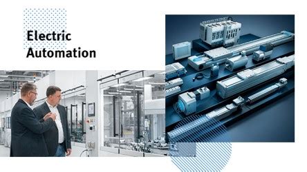 Automation Technology And Technical Education Solutions Festo AU