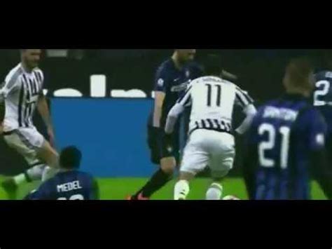 Inter Vs Juventus 3 0 Coppa Italia HD Scarpini Highlights Ampia Sintesi