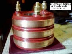 Msckolkata Three Phase Slip Ring For Motor For Motors At Rs In