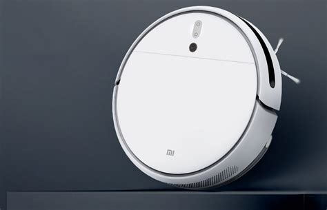 Xiaomi Xiaomi Robot Vacuum Mop 2c Where To Buy Features And Reviews