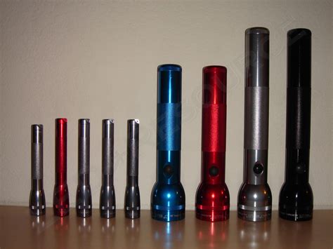 Maglite LED Flashlight Review and Guide - LED-Resource