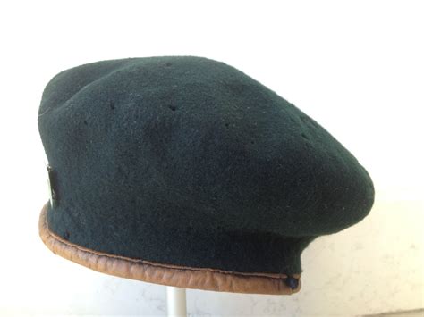 Green berets Vietnam era