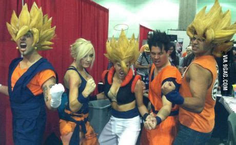 Goku - Cosplay | Goku cosplay, Cosplay, Best cosplay