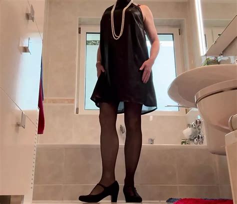 Get In The Mood Gay Crossdresser Crossdresser Porn Feat Schnucka