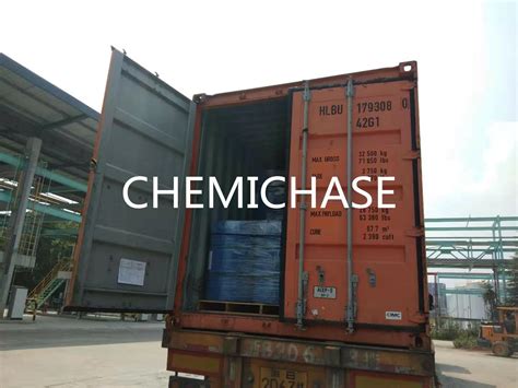 153 6MT Isopropyl Alcohol Export To Jordan In Oct 15 2019 Chemichase