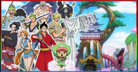 Anoboy One Piece Episode 1 Five Facts Of One Piece Episode 903 A Sumo