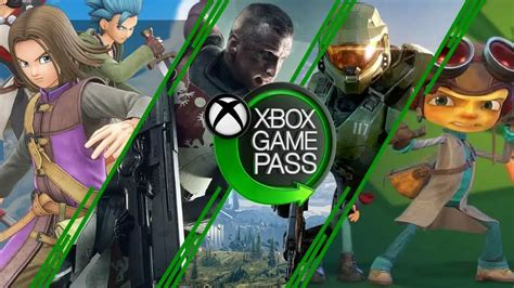 Xbox Game Pass Voici Les 3 Jeux Qui Vont être Ajoutés Cette Semaine