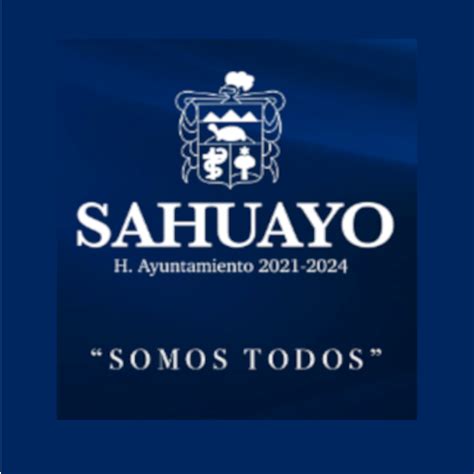 Sahuayo Ayuntamiento Apps On Google Play