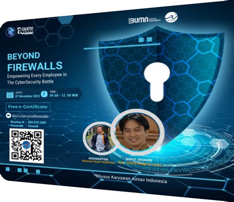 Beyond Firewalls Empowering Every Employee In The Cybersecurity Battle