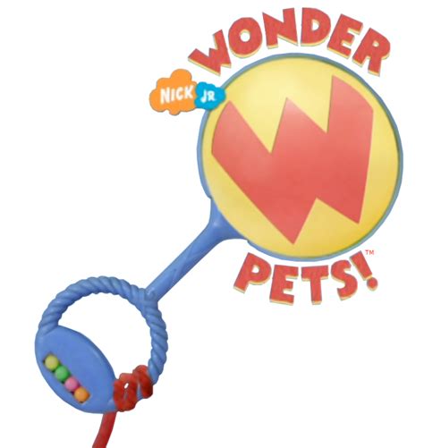 Wonder Pets Logo: 3 Wonder Pets and a Baby Ver. by BigMarioFan99 on ...