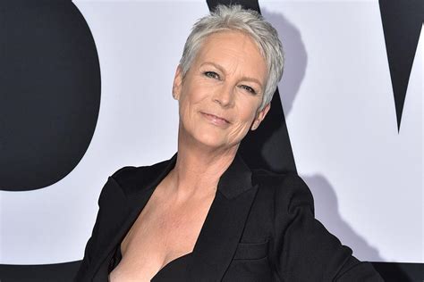 Jamie Lee Curtis pide disculpas por una crítica a Marvel Studios