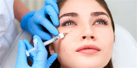 PRP Undereye Injections: Cost, Recovery, Before and Afters | PS UK Beauty