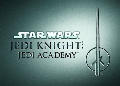 Star Wars Jedi Knight: Jedi Academy arrives on Switch and PS4 - Geeky Gadgets