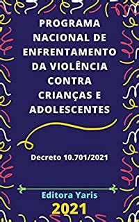 Programa Nacional de Enfrentamento da Violência contra Crianças e