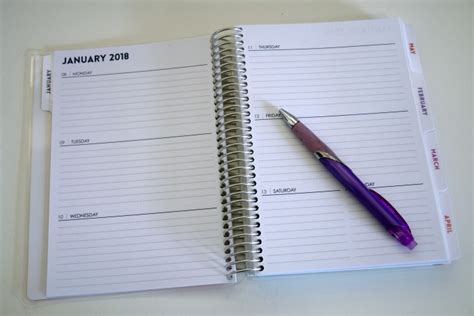 planner effectively retro housewife  green