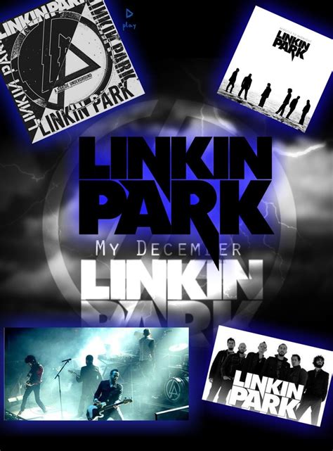 My December Linkin Park | Linkin park, Linkin park wallpaper, Park