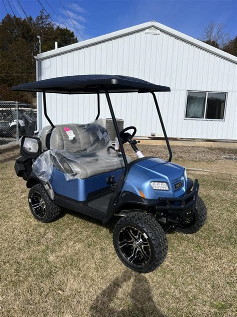 2023 Club Car Onward Golf Cart Motive Power Inc Cedar Bluff And Wytheville Va Dealer