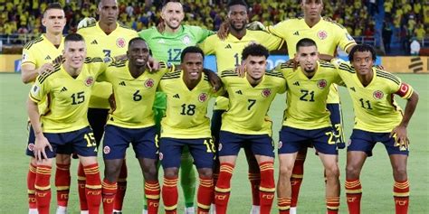 Camilo Vargas Y Colombia Arrancan Con El Pie Derecho La Eliminatoria