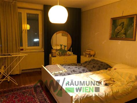 Wohnungsräumung Räumung Wien Entrümpelung Wien Räumungsfirma