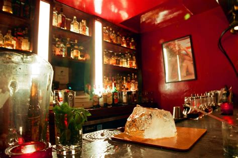 5 Secret Speakeasy Bars In San Francisco The 500 Hidden Secrets